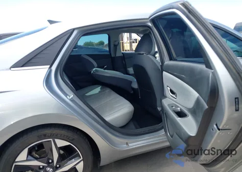 2021 Hyundai Elantra Limited from USA, damaged, VIN 5NPLP4AG5MH037050